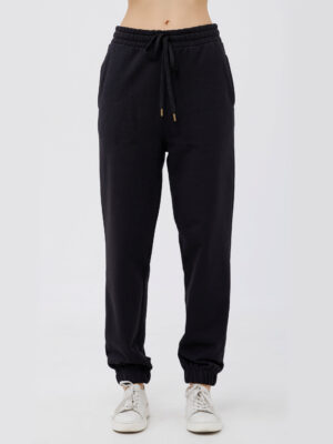 Штани жіночі №1627 Чорний