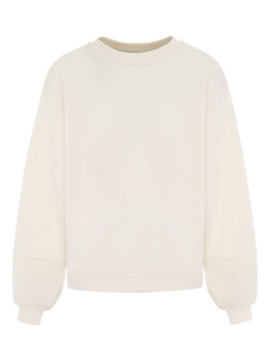 Джемпер жіночий №1628 Білий